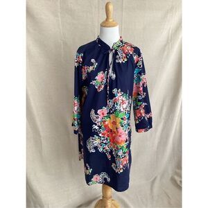 Green label Ralph Lauren tunic, size M